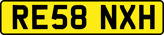 RE58NXH