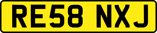 RE58NXJ