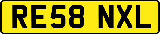 RE58NXL