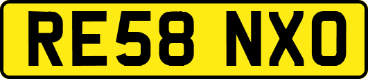 RE58NXO