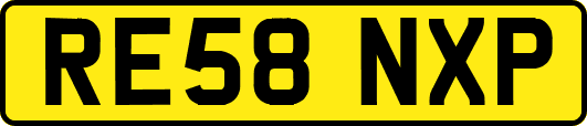 RE58NXP