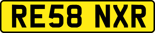 RE58NXR