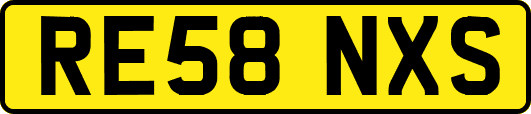 RE58NXS