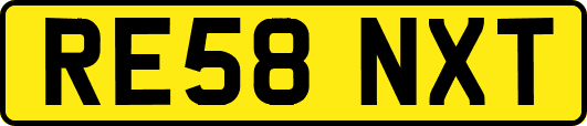 RE58NXT