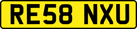 RE58NXU