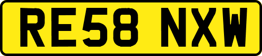 RE58NXW