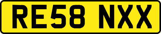 RE58NXX