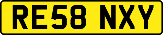 RE58NXY