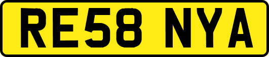 RE58NYA
