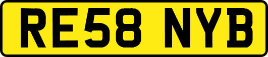 RE58NYB
