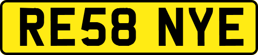 RE58NYE