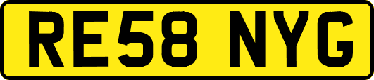 RE58NYG