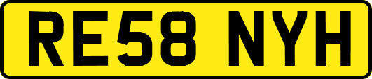 RE58NYH