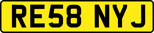 RE58NYJ