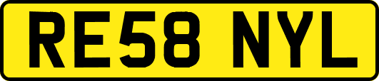 RE58NYL