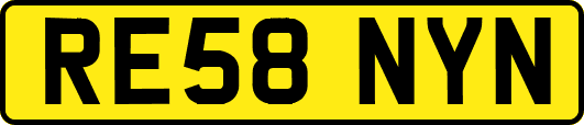 RE58NYN