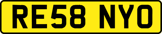 RE58NYO