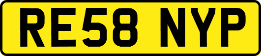 RE58NYP
