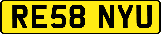 RE58NYU