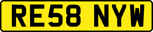 RE58NYW