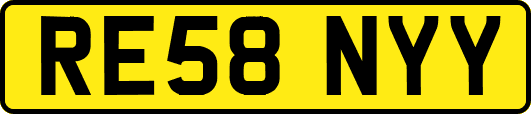 RE58NYY