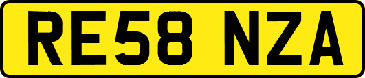 RE58NZA