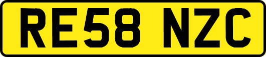 RE58NZC