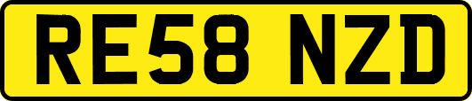RE58NZD