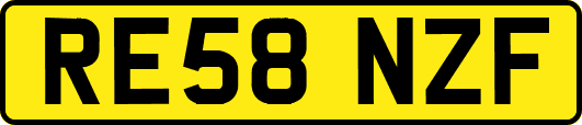 RE58NZF