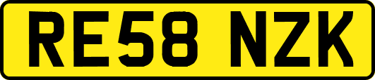 RE58NZK