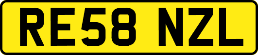 RE58NZL