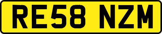 RE58NZM
