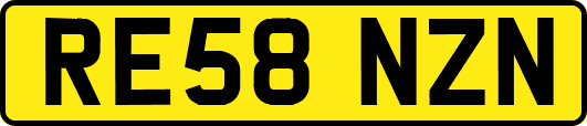 RE58NZN