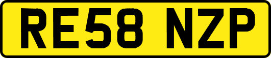 RE58NZP