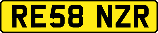 RE58NZR