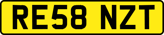 RE58NZT