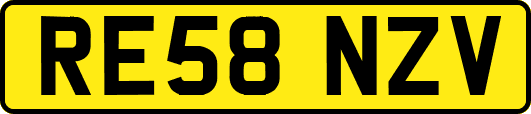 RE58NZV