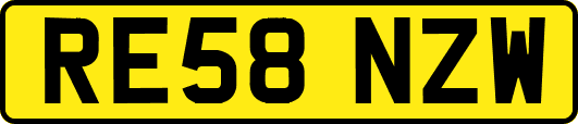 RE58NZW