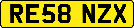 RE58NZX