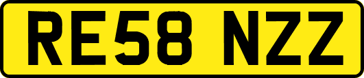 RE58NZZ