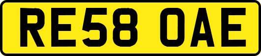 RE58OAE