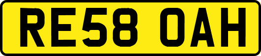RE58OAH
