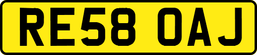 RE58OAJ