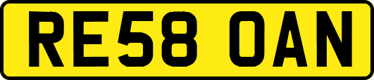 RE58OAN