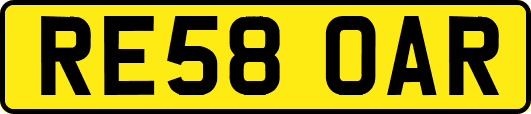 RE58OAR