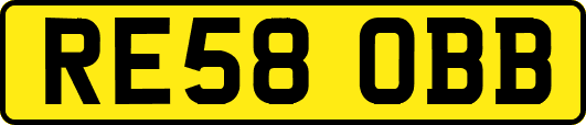 RE58OBB