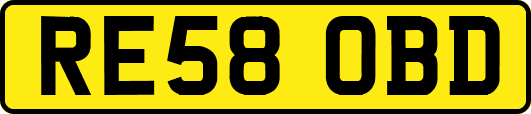 RE58OBD