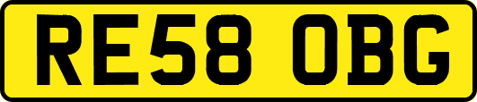 RE58OBG