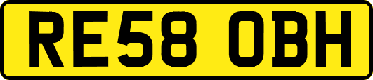 RE58OBH