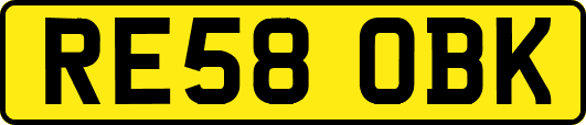 RE58OBK